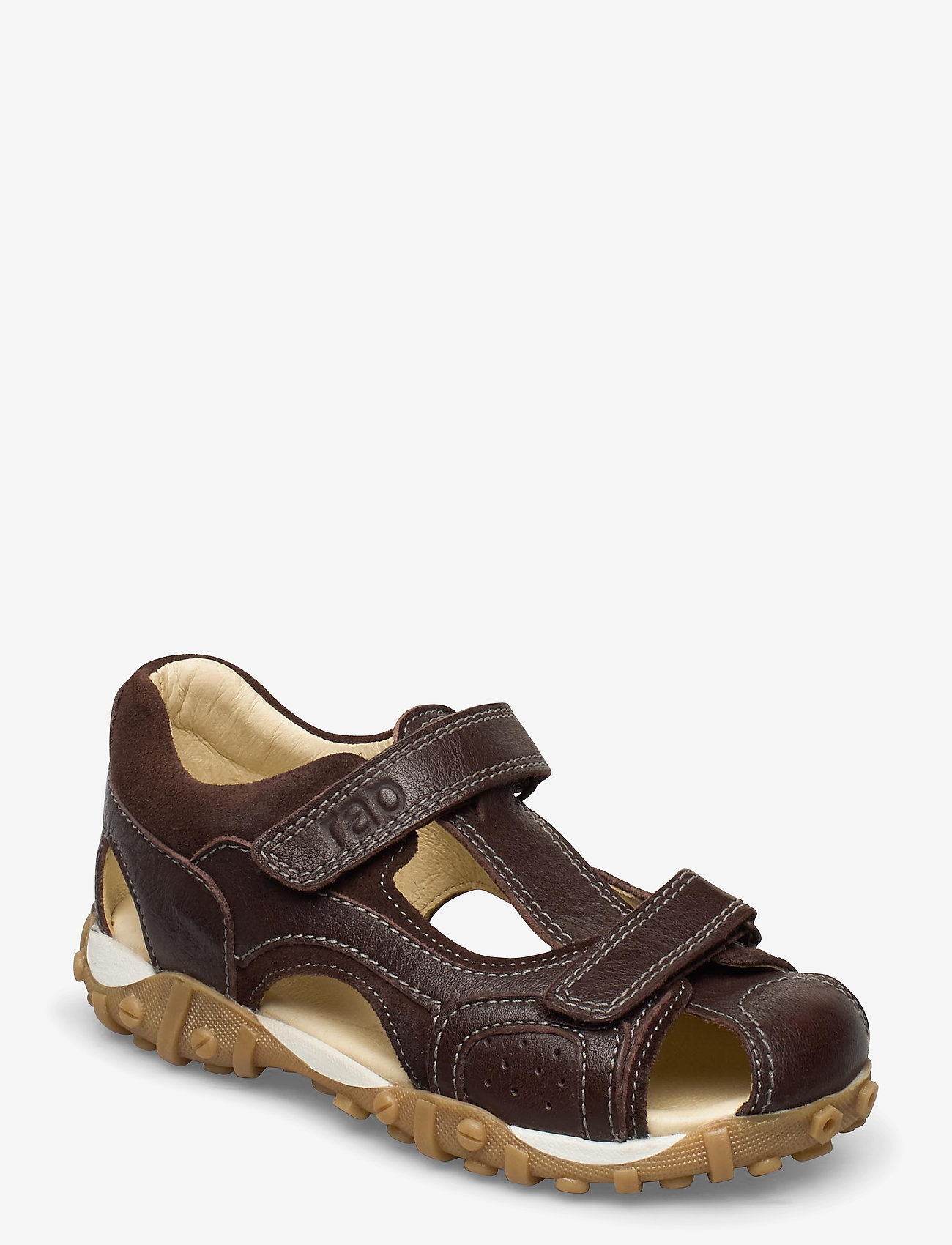 10-DK. BROWN