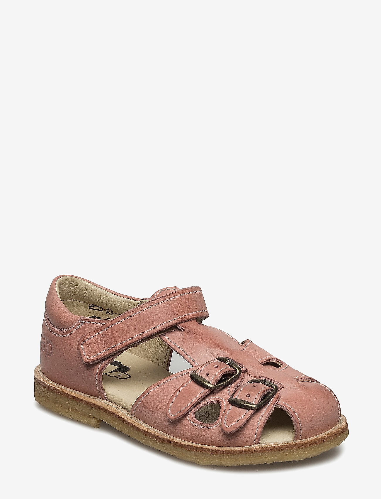 Arauto RAP - Hand Made Sandal - summer savings - 55-eco pink - 0