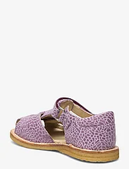 Arauto RAP - Hand Made Sandal - zomerkoopjes - lavender pt - 2