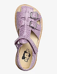 Arauto RAP - Hand Made Sandal - zomerkoopjes - lavender pt - 3