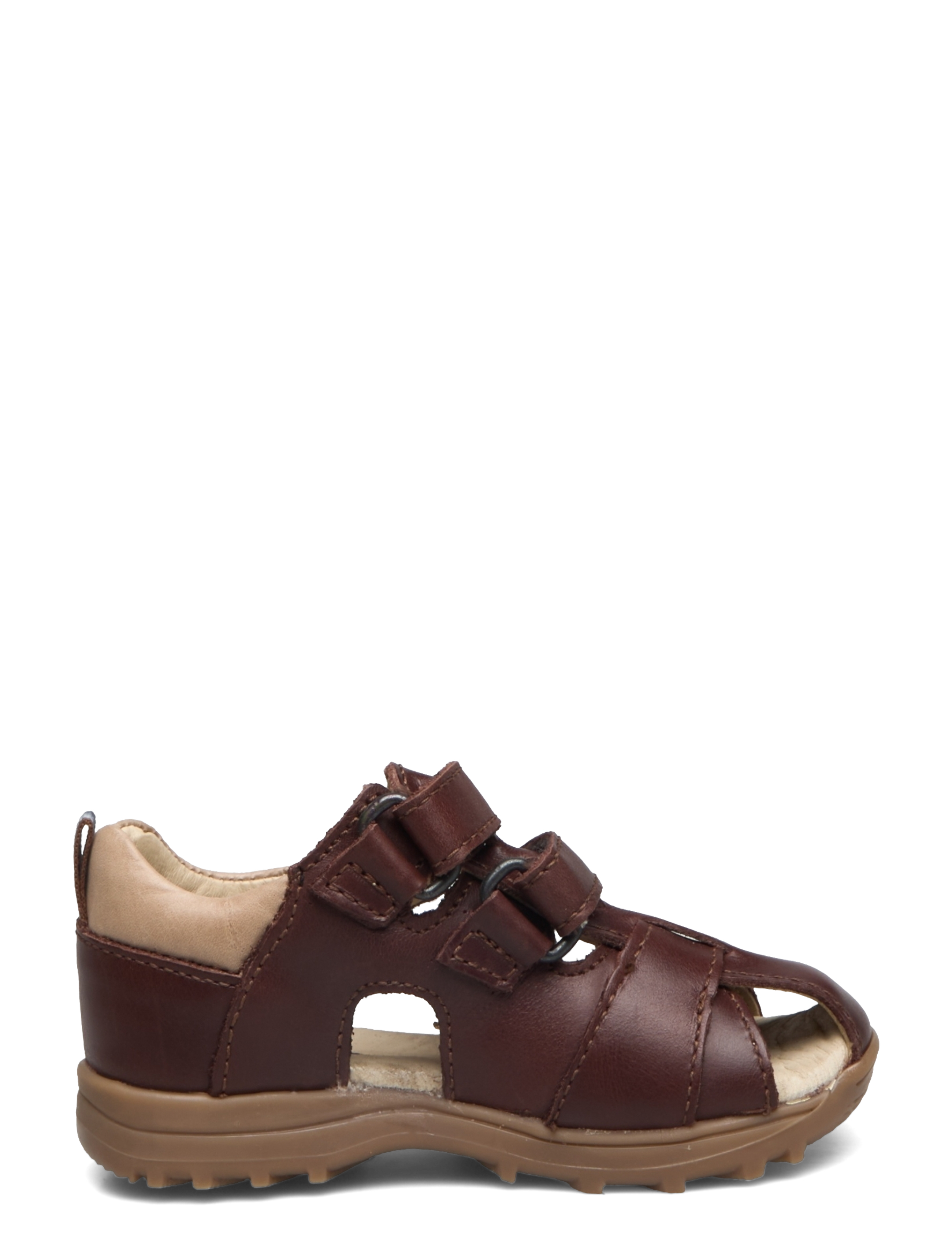 Arauto RAP - Hand Made Sandal - brown ice - 1