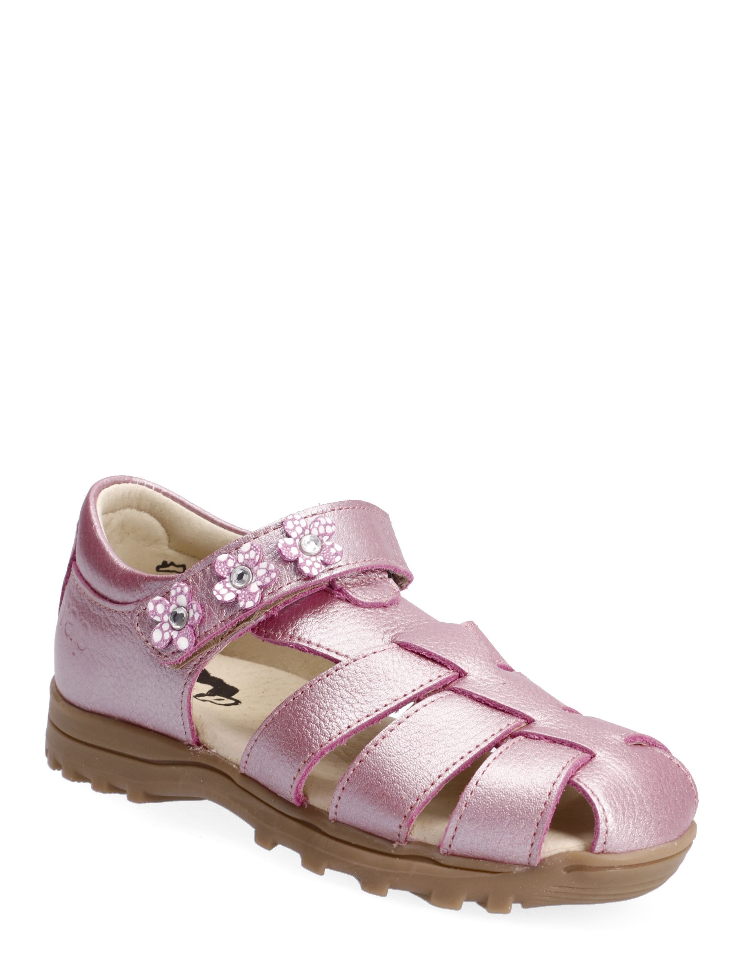 Hand Made Sandal - PINK