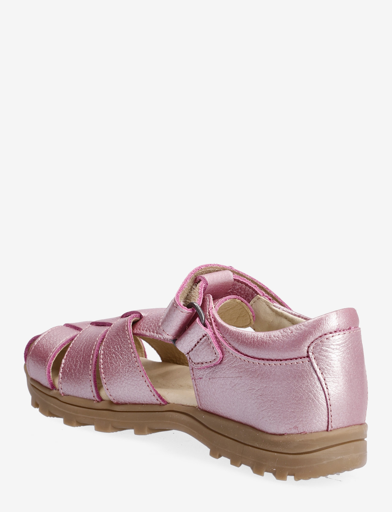 Arauto RAP - Hand Made Sandal - pink - 2