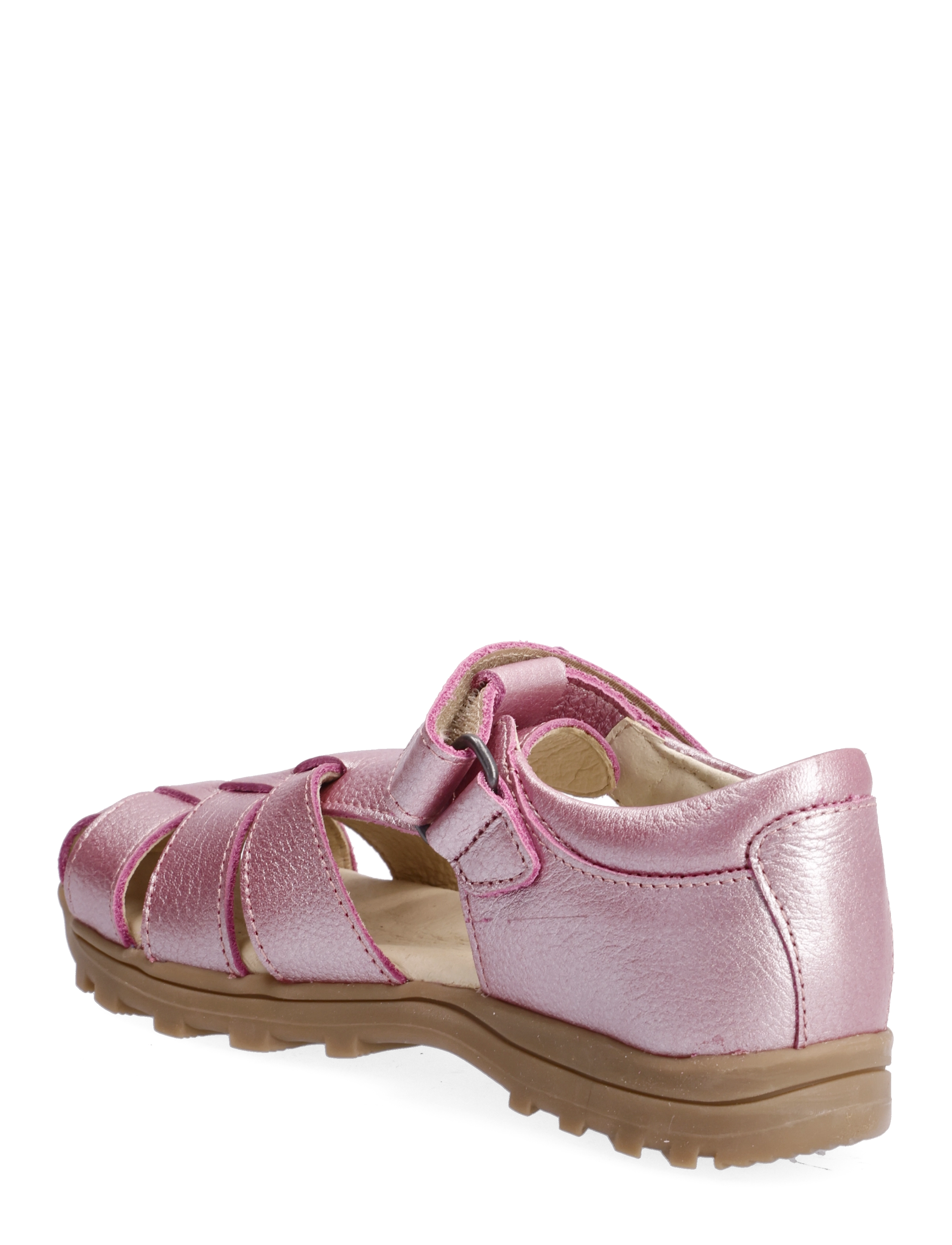 Arauto RAP - Hand Made Sandal - pink - 2