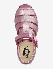 Arauto RAP - Hand Made Sandal - zomerkoopjes - pink - 3
