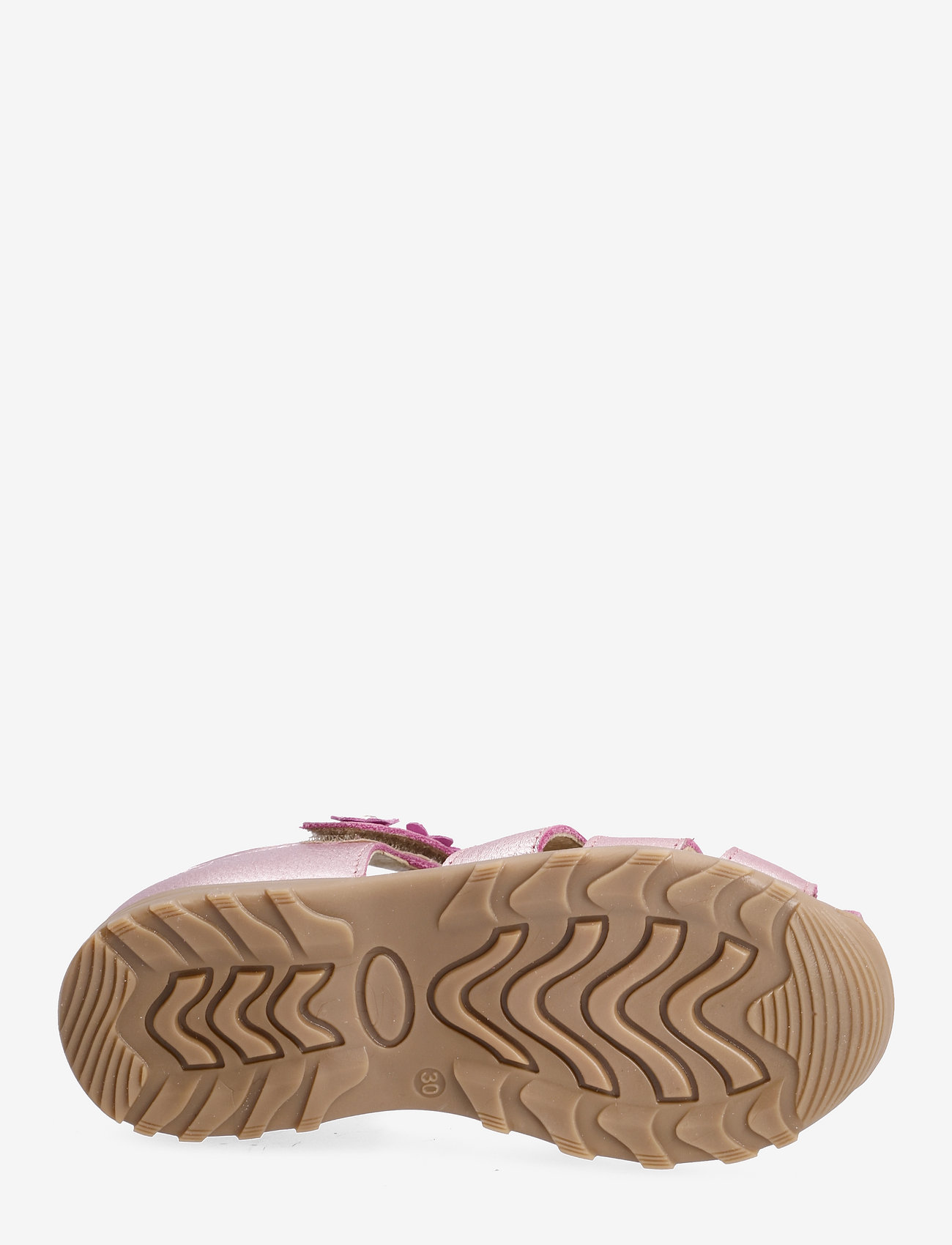 Arauto RAP - Hand Made Sandal - pink - 4