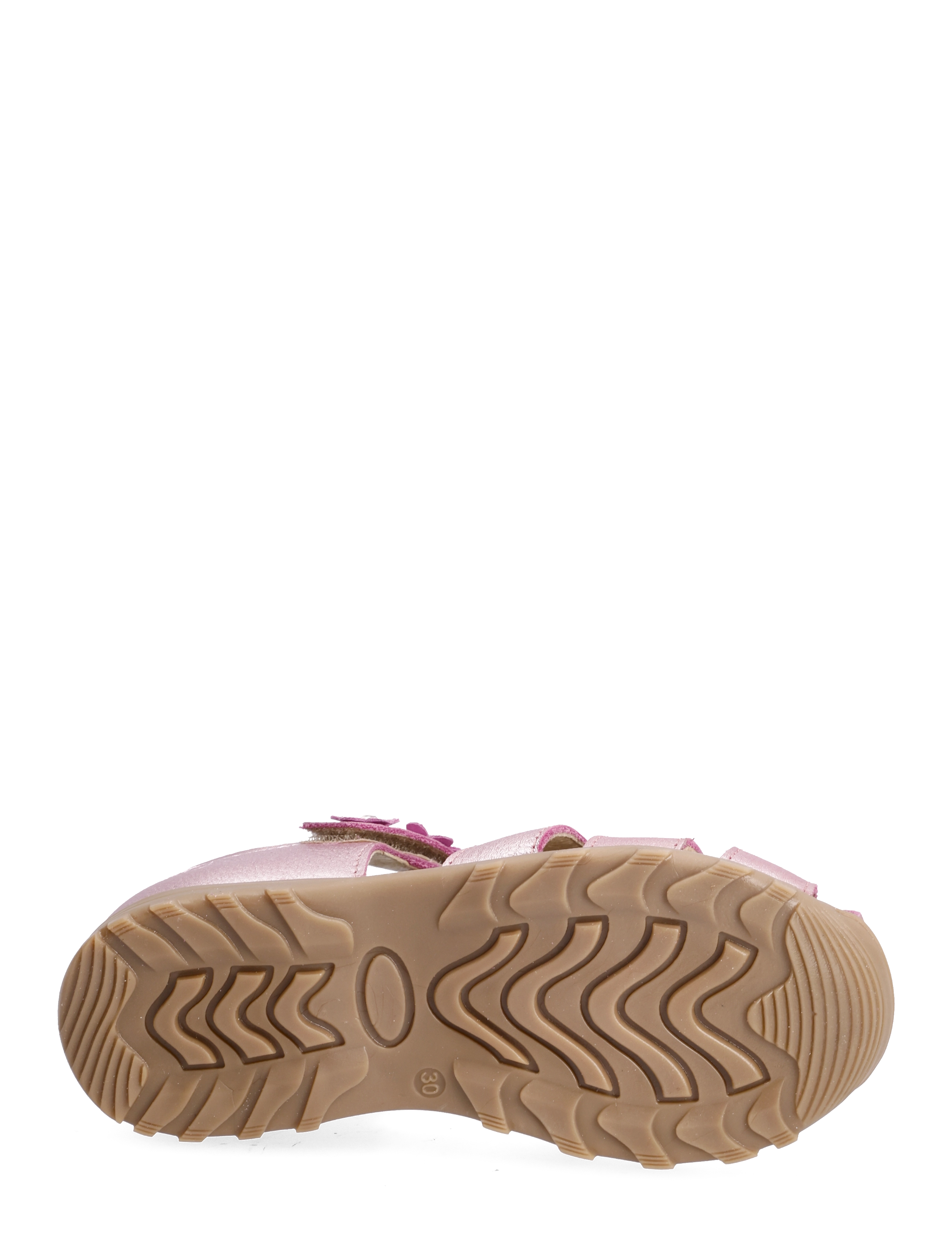 Arauto RAP - Hand Made Sandal - pink - 4