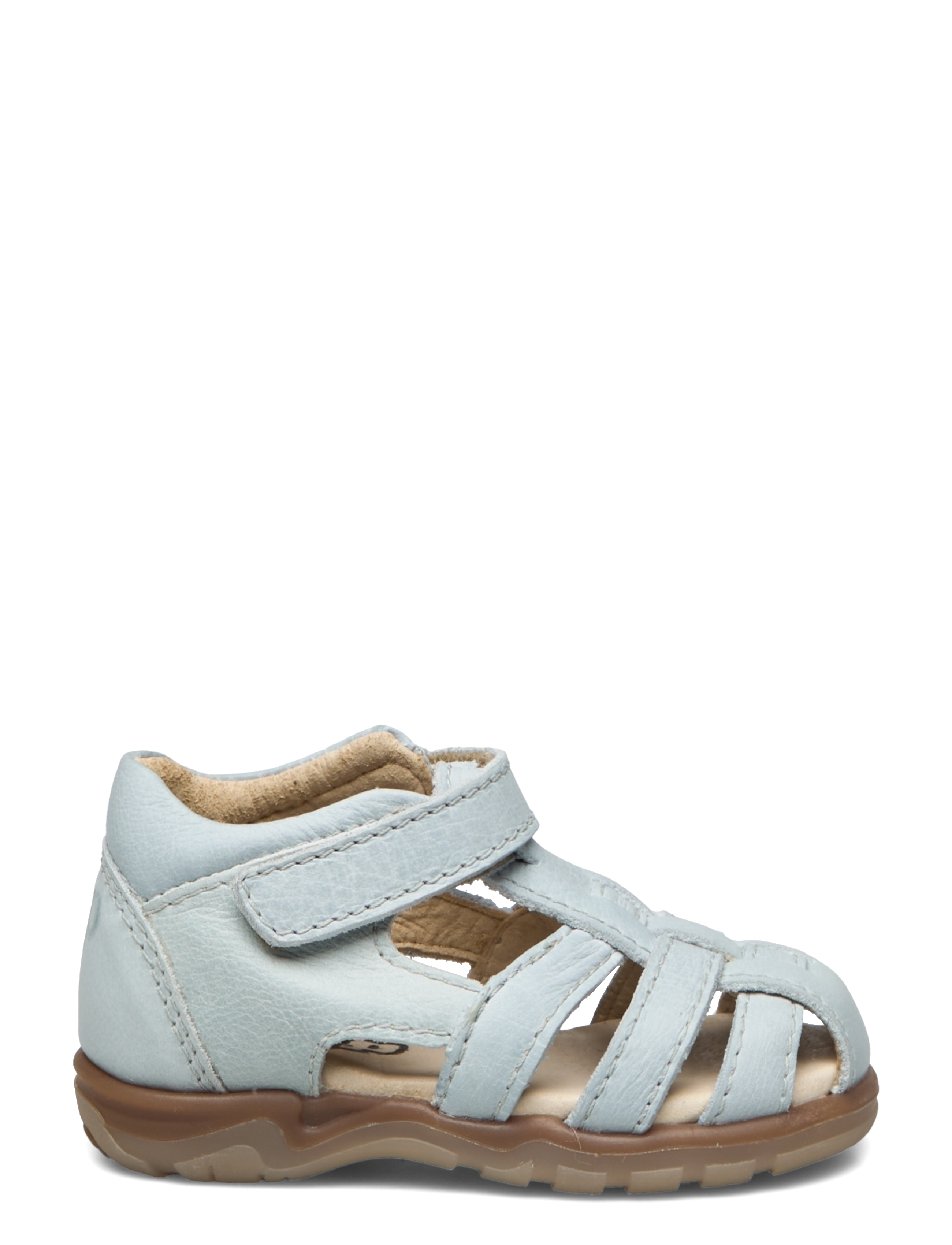 Arauto RAP - HAND MADE SANDAL - blue - 1