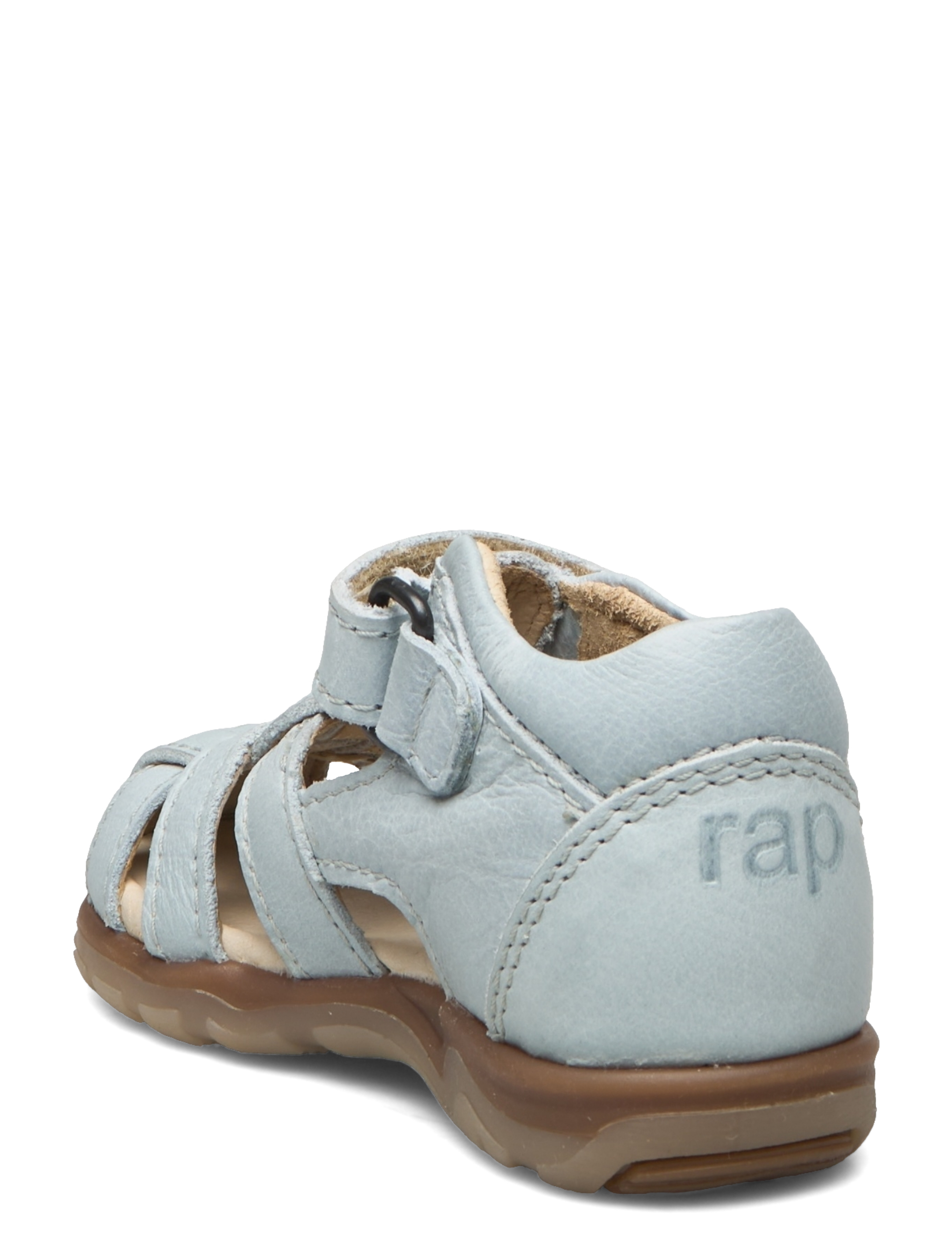 Arauto RAP - HAND MADE SANDAL - blue - 2