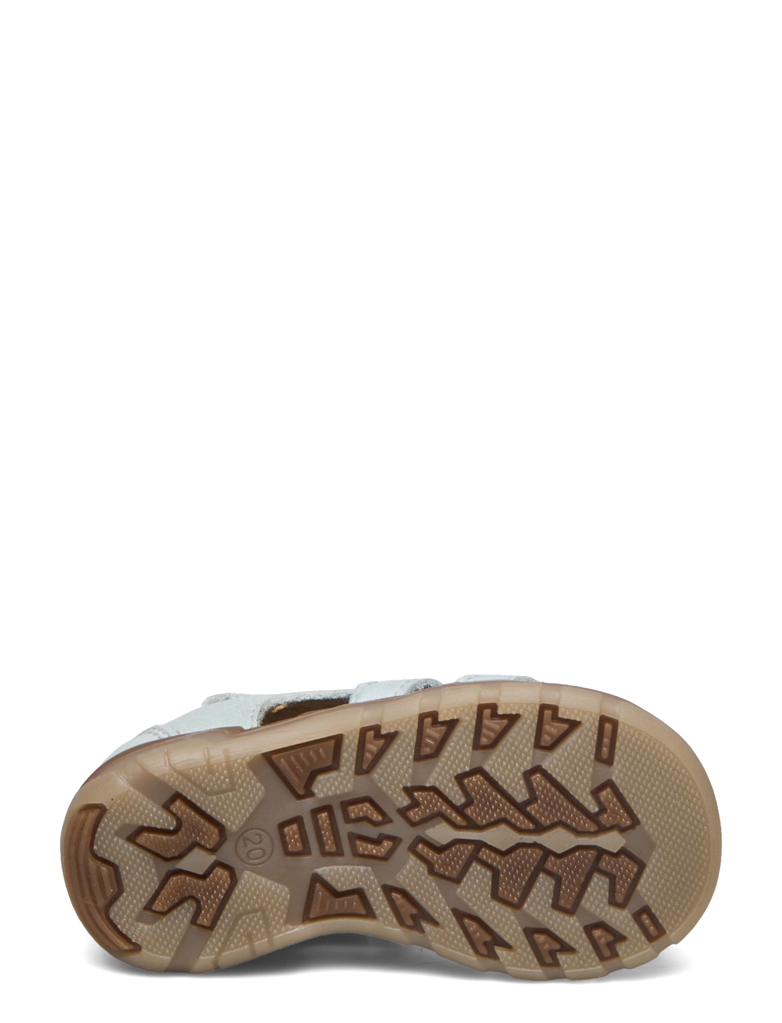 Arauto RAP - HAND MADE SANDAL - blue - 4