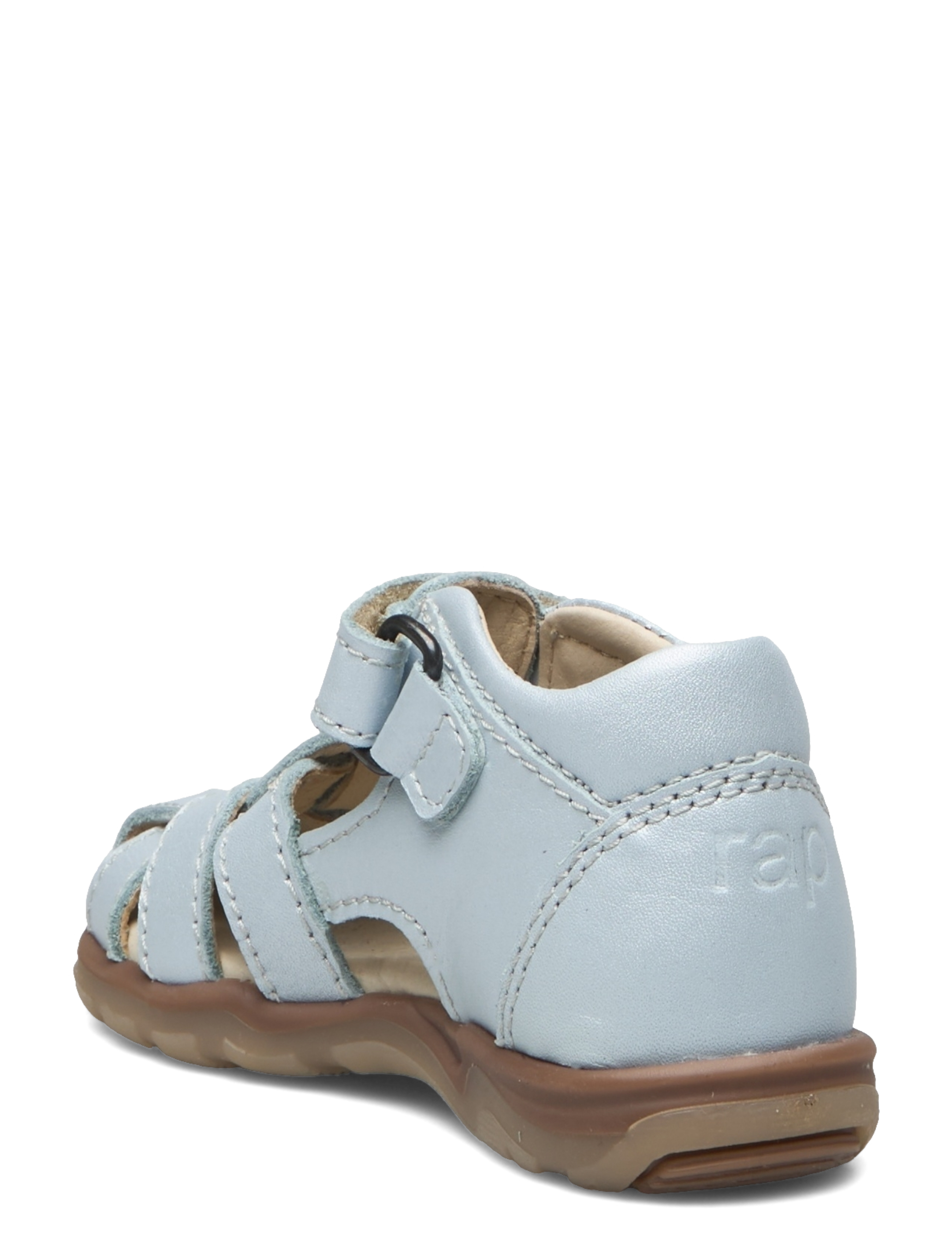Arauto RAP - HAND MADE SANDAL - l.blue - 2
