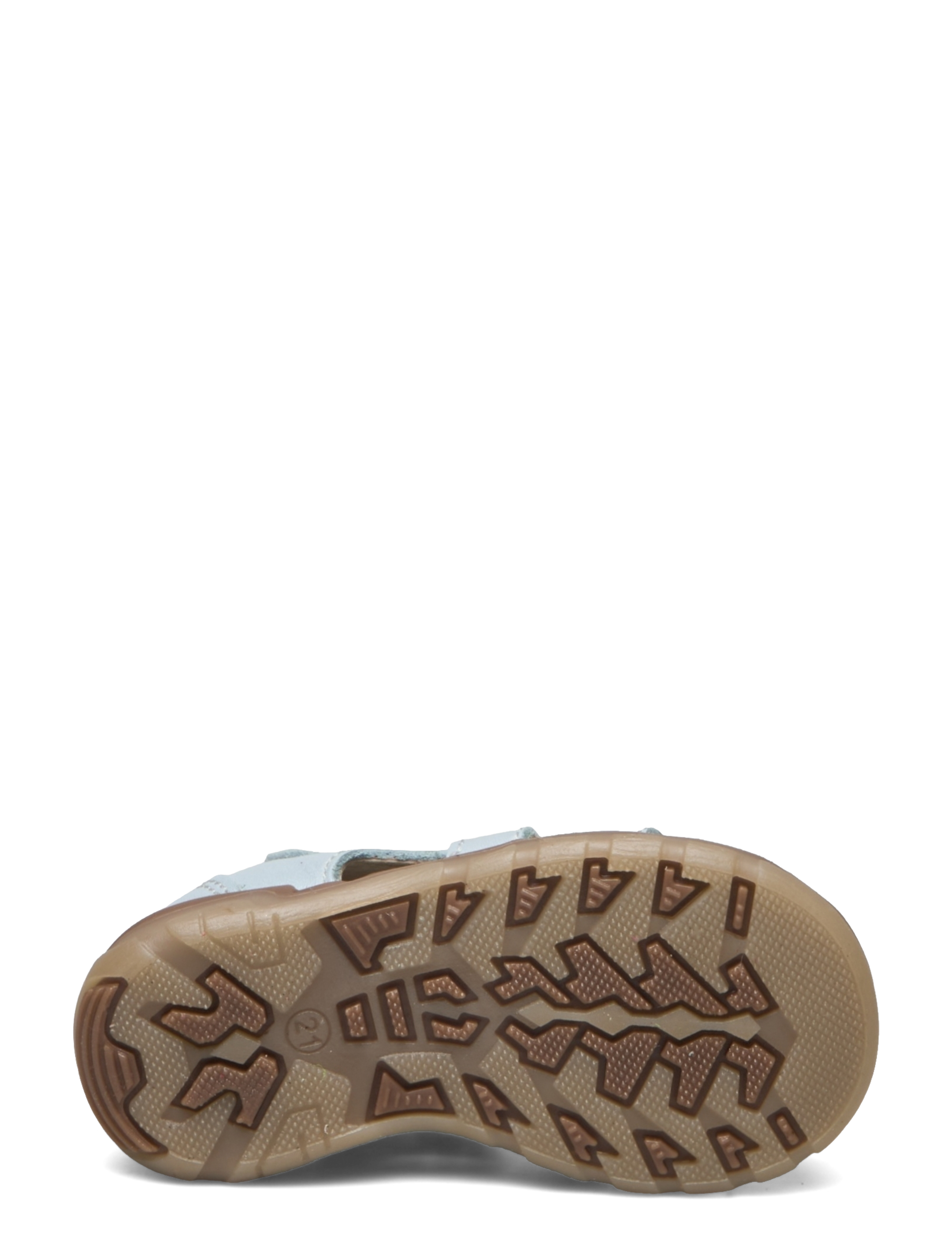 Arauto RAP - HAND MADE SANDAL - l.blue - 4