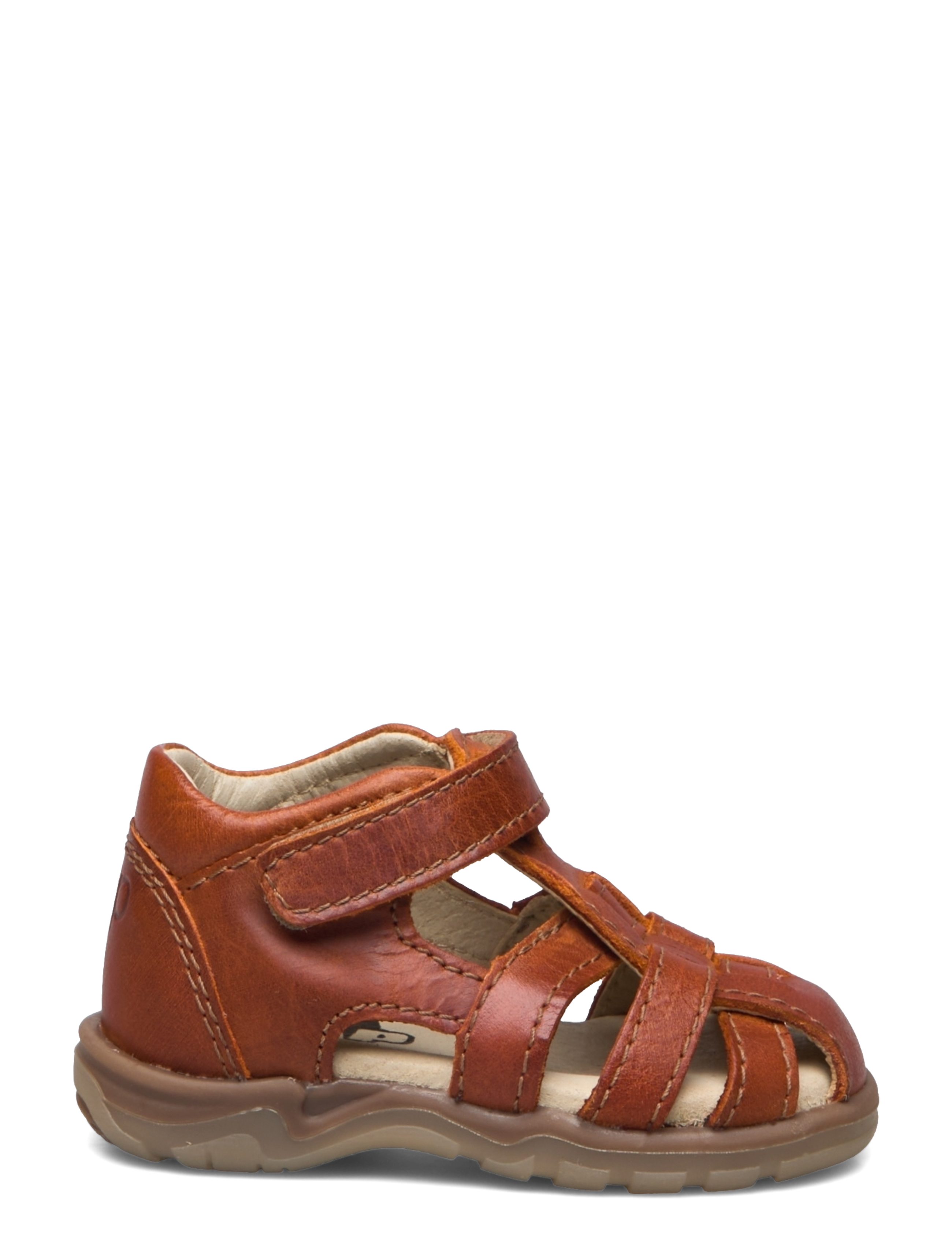 Arauto RAP - HAND MADE SANDAL - orange - 1