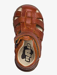 Arauto RAP - HAND MADE SANDAL - sandaalit - orange - 3