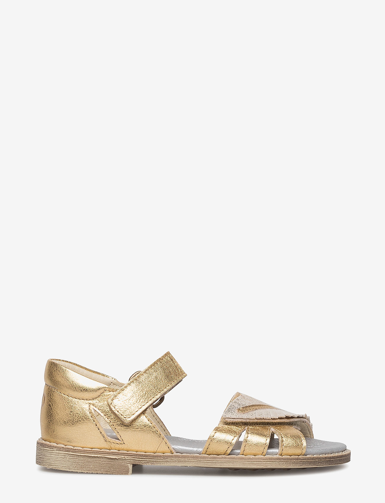 Arauto RAP - ECOLOGICAL HAND MADE Closed Sandal - 10-champ - 1