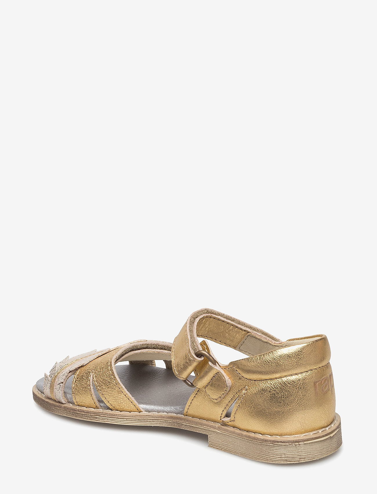 Arauto RAP - ECOLOGICAL HAND MADE Closed Sandal - 10-champ - 2