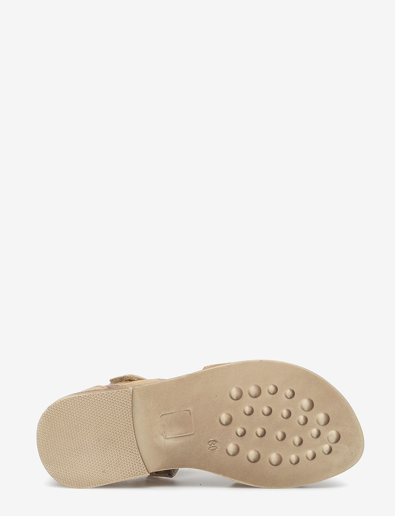 Arauto RAP - ECOLOGICAL HAND MADE Closed Sandal - 10-champ - 4