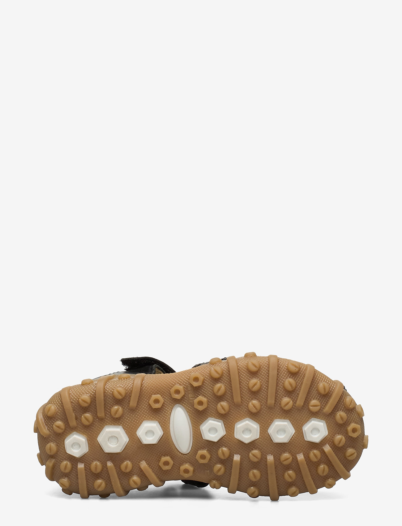 Arauto RAP - ECOLOGICAL HAND MADE Closed Sandal - 06-black - 4