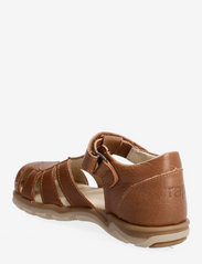 Arauto RAP - Hand Made Sandal - zomerkoopjes - cognac - 2
