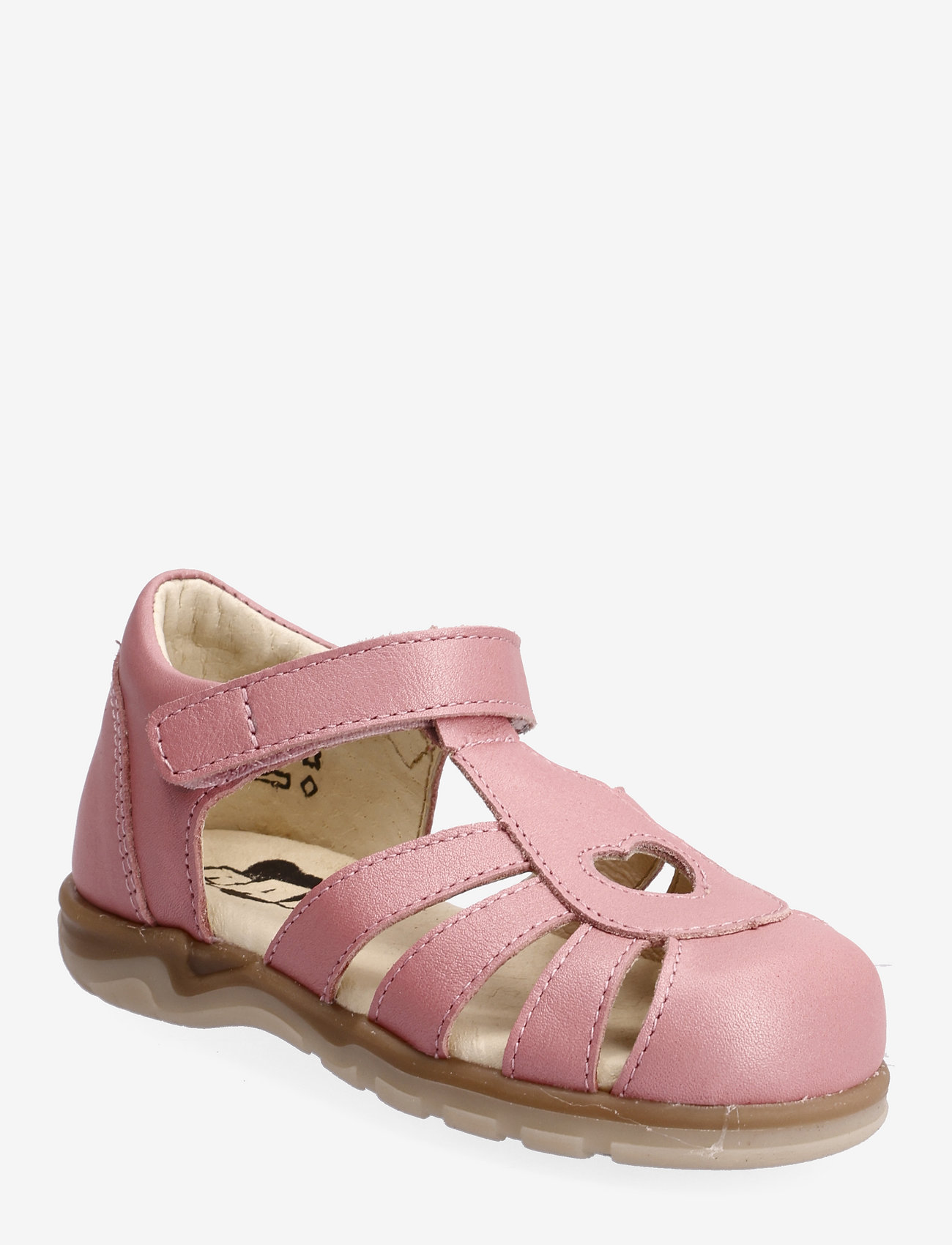 Arauto RAP - Hand Made Sandal - gode sommertilbud - pink - 0