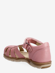 Arauto RAP - Hand Made Sandal - gode sommertilbud - pink - 2