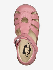 Arauto RAP - Hand Made Sandal - sommerschnäppchen - pink - 3