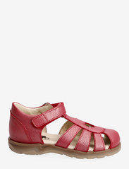 Arauto RAP - Hand Made Sandal - sommerschnäppchen - red - 1