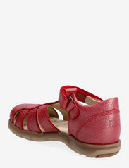 Arauto RAP - Hand Made Sandal - sommerschnäppchen - red - 2