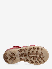 Arauto RAP - Hand Made Sandal - sommerschnäppchen - red - 4