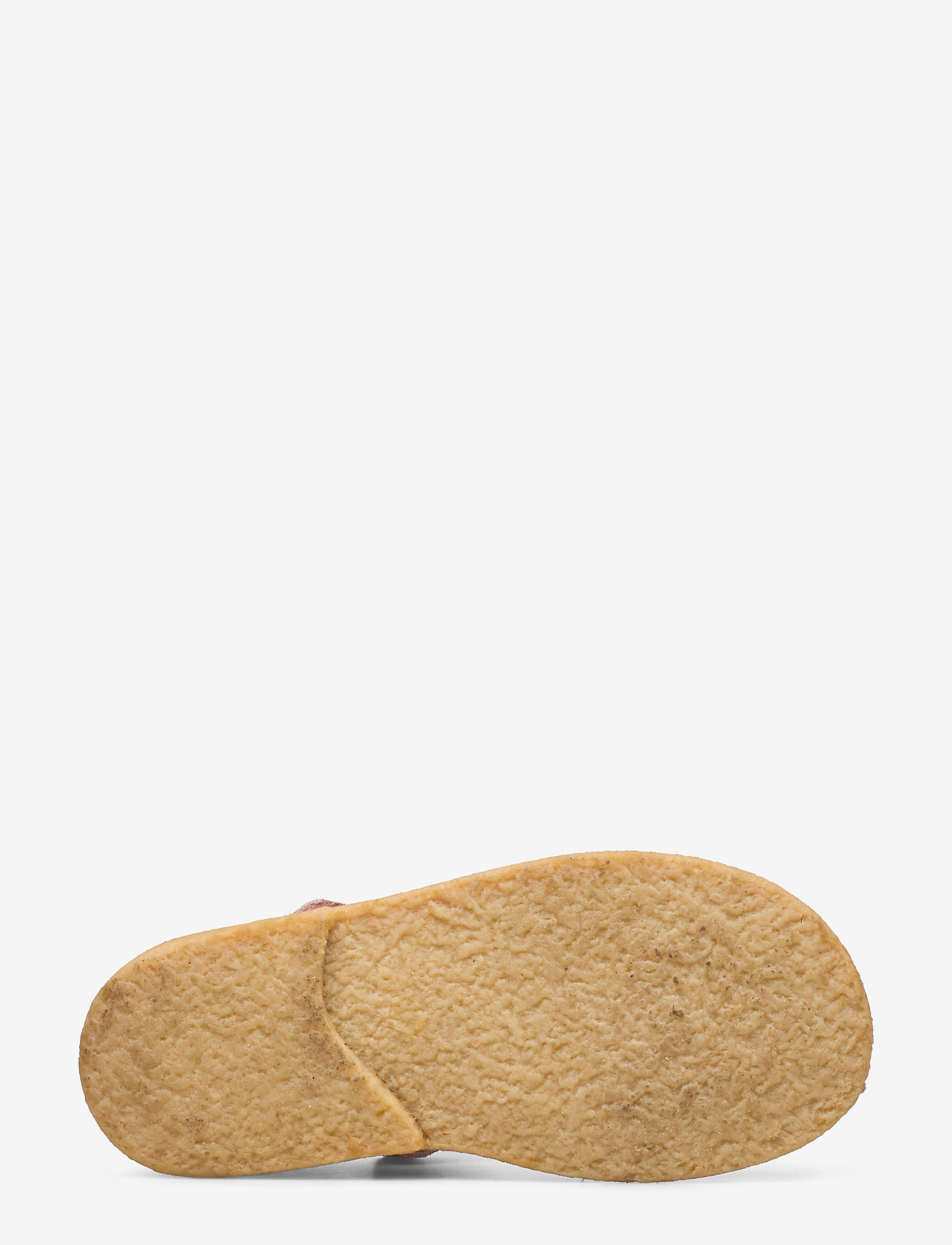 Arauto RAP - ECOLOGICAL HAND MADE Closed Sandal - 05-comet berry - 4