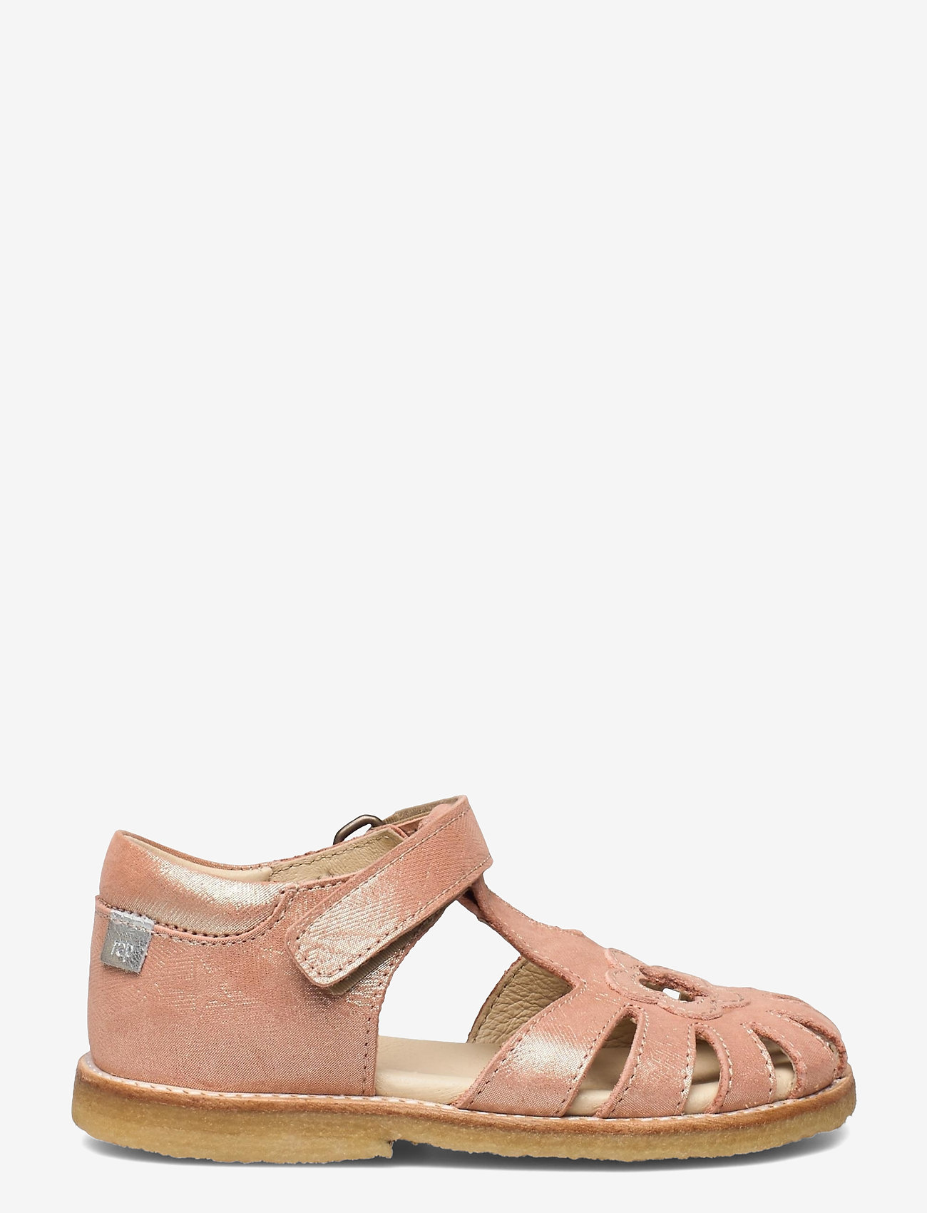 Arauto RAP - HAND MADE SANDAL - star peach - 1