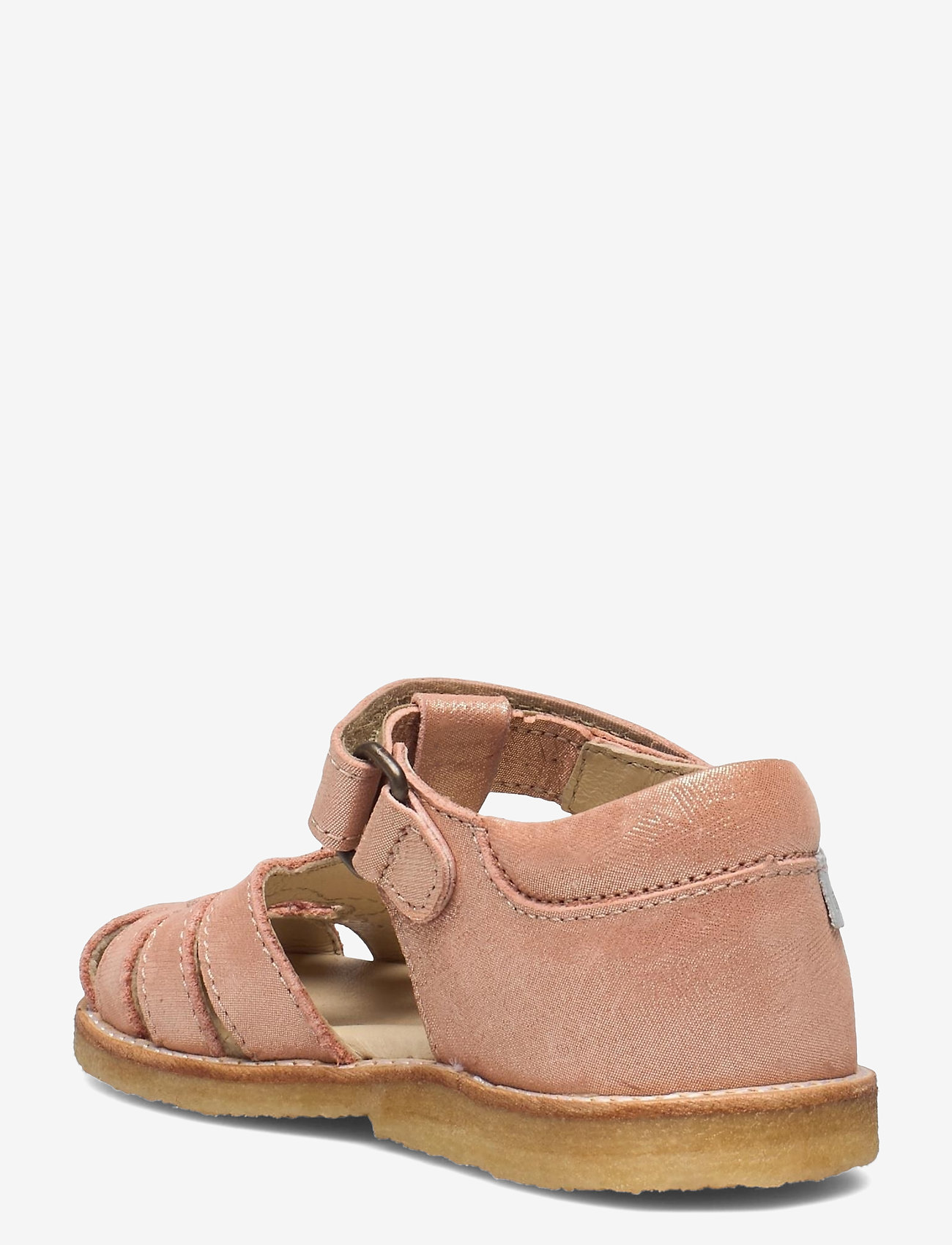 Arauto RAP - HAND MADE SANDAL - star peach - 2