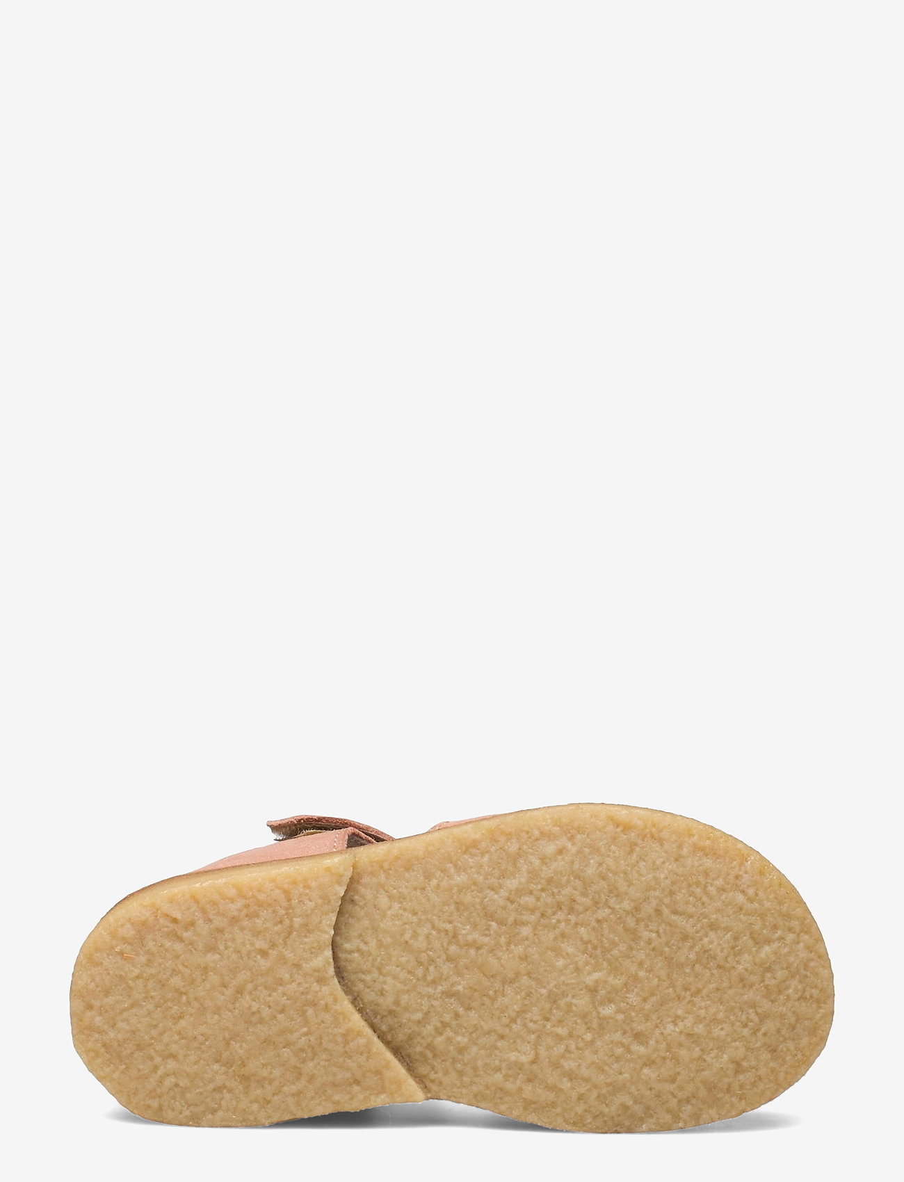 Arauto RAP - HAND MADE SANDAL - star peach - 4