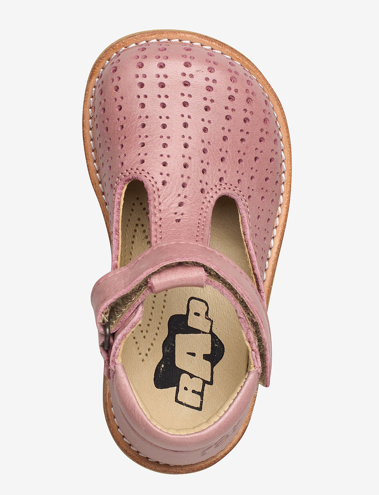 Arauto RAP - HAND MADE SANDAL - 03-pink - 3