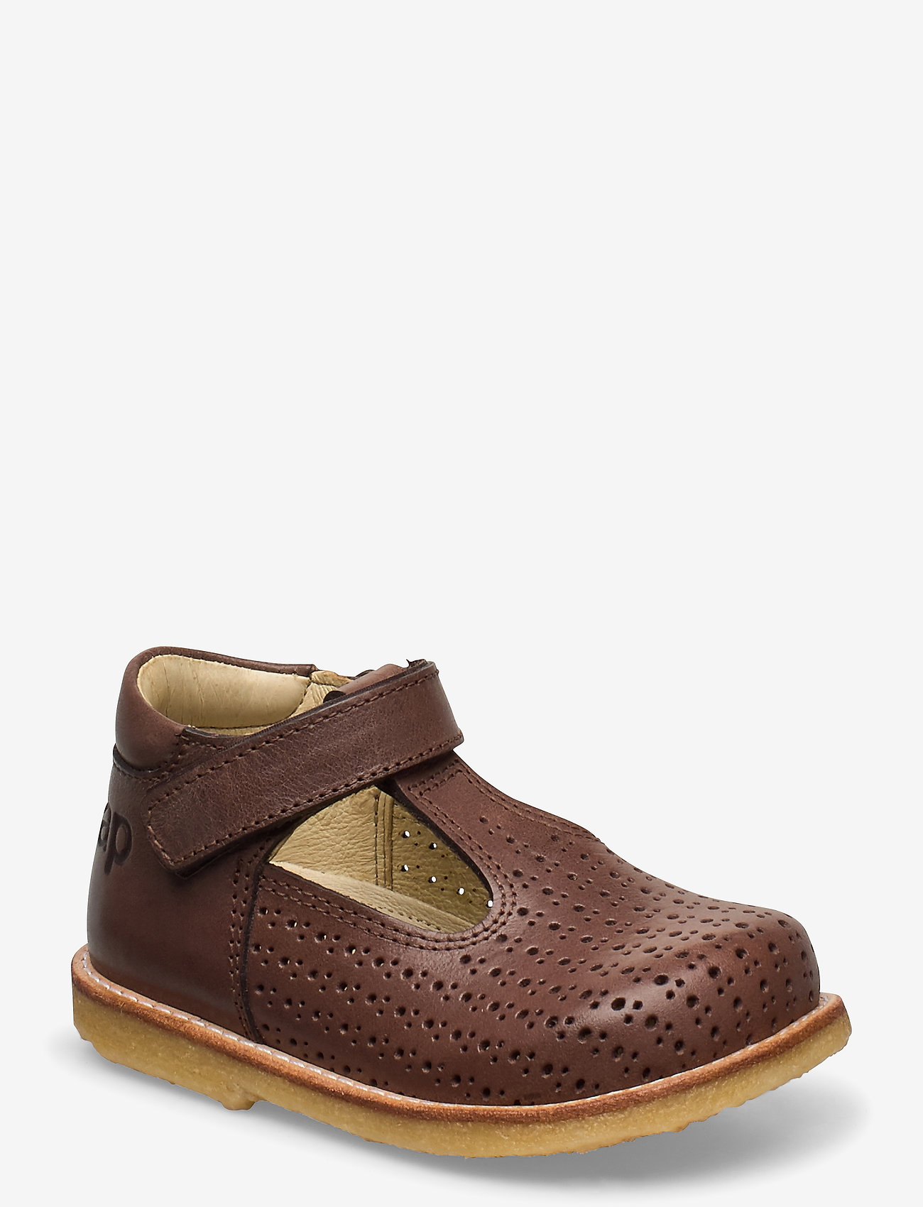 Arauto RAP - HAND MADE SANDAL - 05-tusc. dk. brown - 0