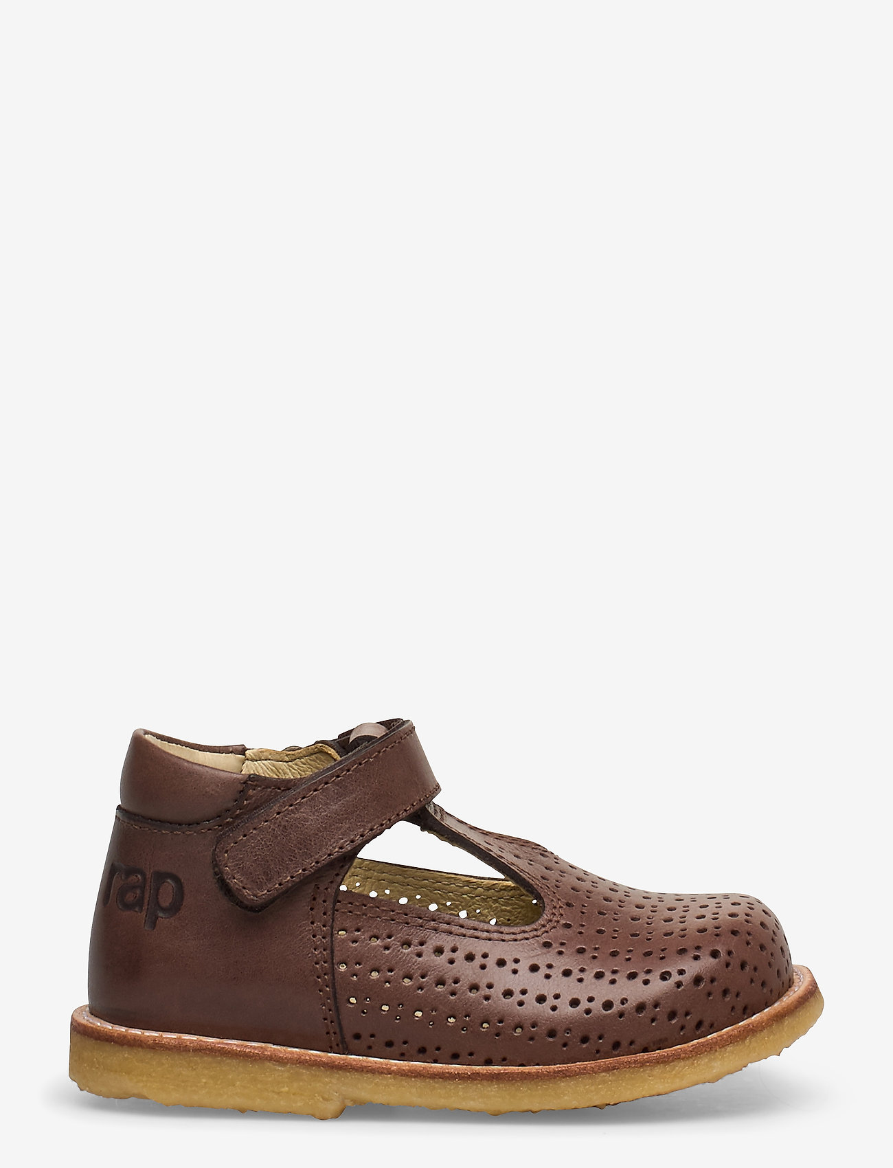 Arauto RAP - HAND MADE SANDAL - 05-tusc. dk. brown - 1