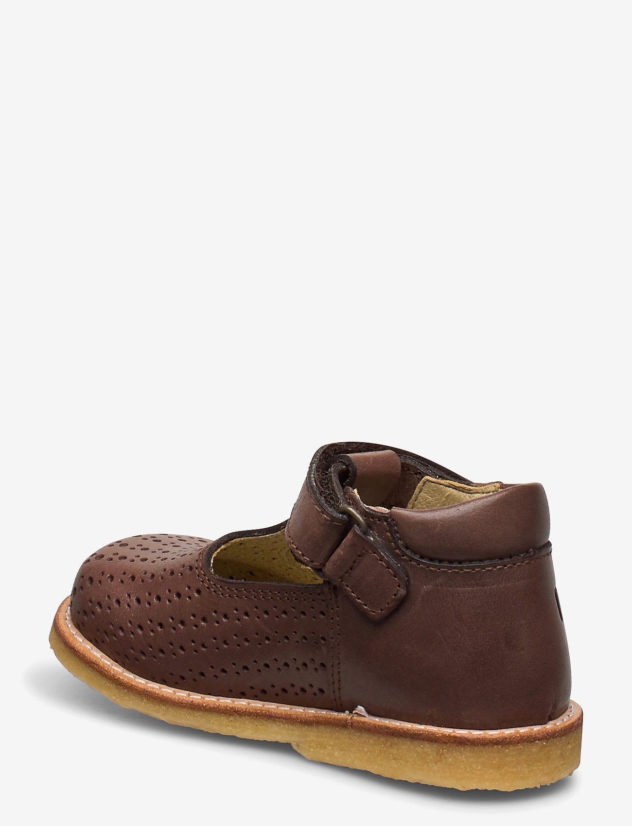 Arauto RAP - HAND MADE SANDAL - 05-tusc. dk. brown - 2