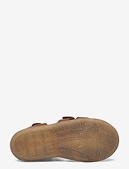 Arauto RAP - Hand Made Sandal - sandaler - cognac aska - 4