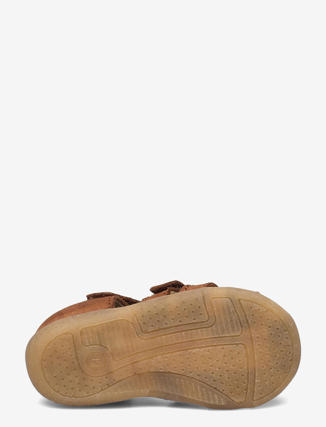 Arauto RAP - HAND MADE SANDAL - cognac aska - 4