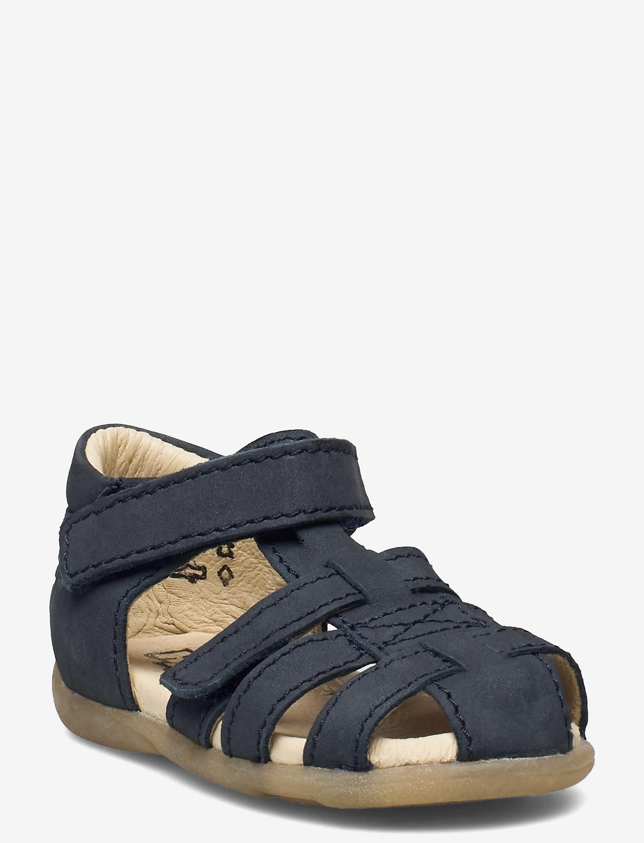 NAVY NOBUK