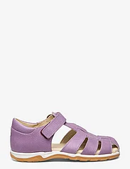 Arauto RAP - Hand Made Sandal - suvised sooduspakkumised - lavender - 1