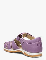 Arauto RAP - Hand Made Sandal - summer savings - lavender - 2