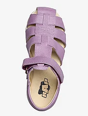 Arauto RAP - Hand Made Sandal - sommerkupp - lavender - 3