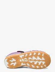 Arauto RAP - Hand Made Sandal - gode sommertilbud - lavender - 4