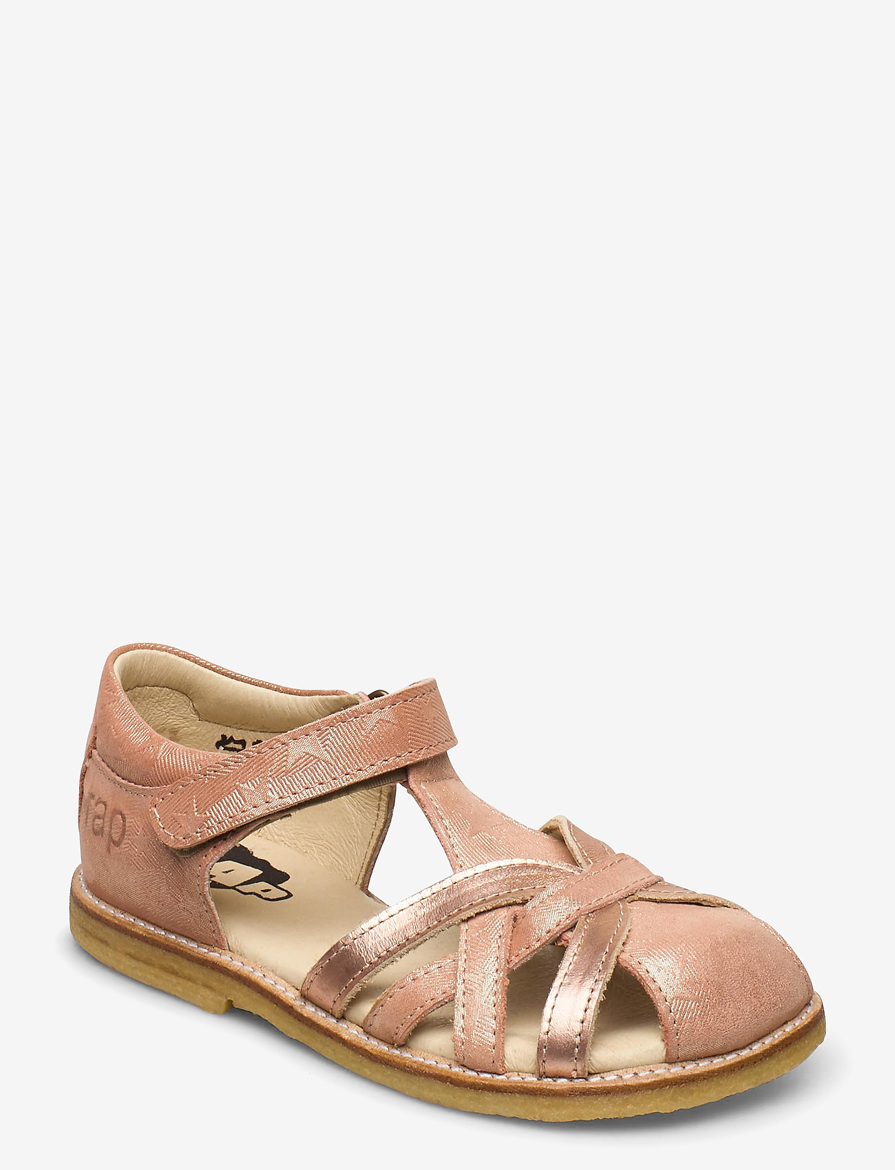 Arauto RAP - HAND MADE SANDAL - 04-star peach - 0