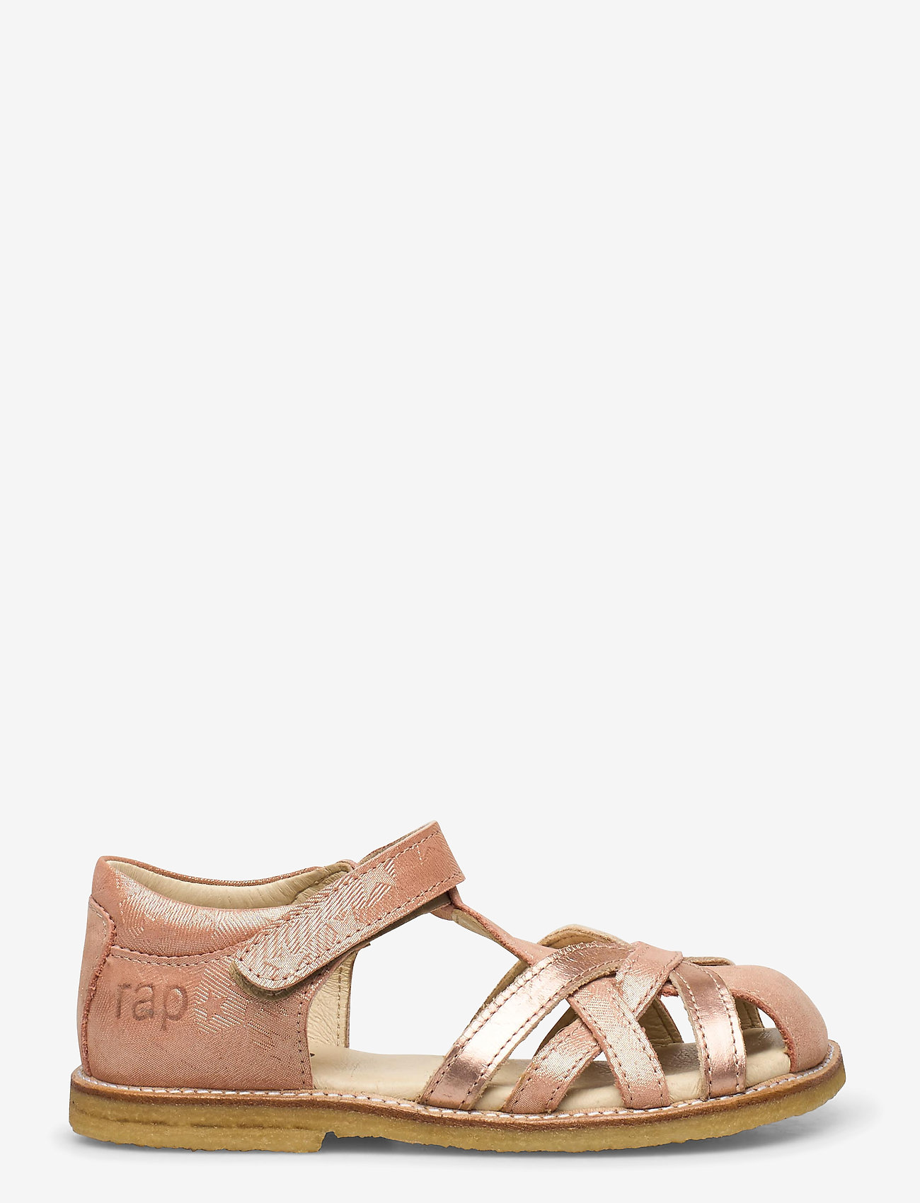 Arauto RAP - HAND MADE SANDAL - 04-star peach - 1