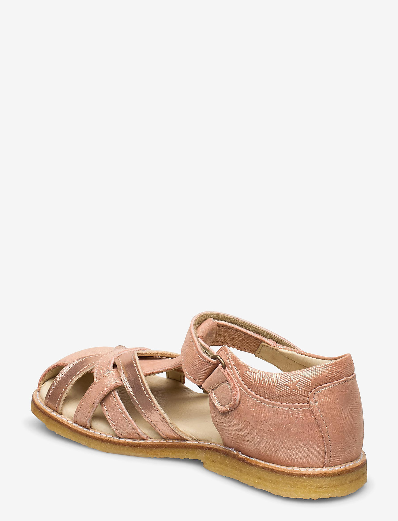 Arauto RAP - HAND MADE SANDAL - 04-star peach - 2