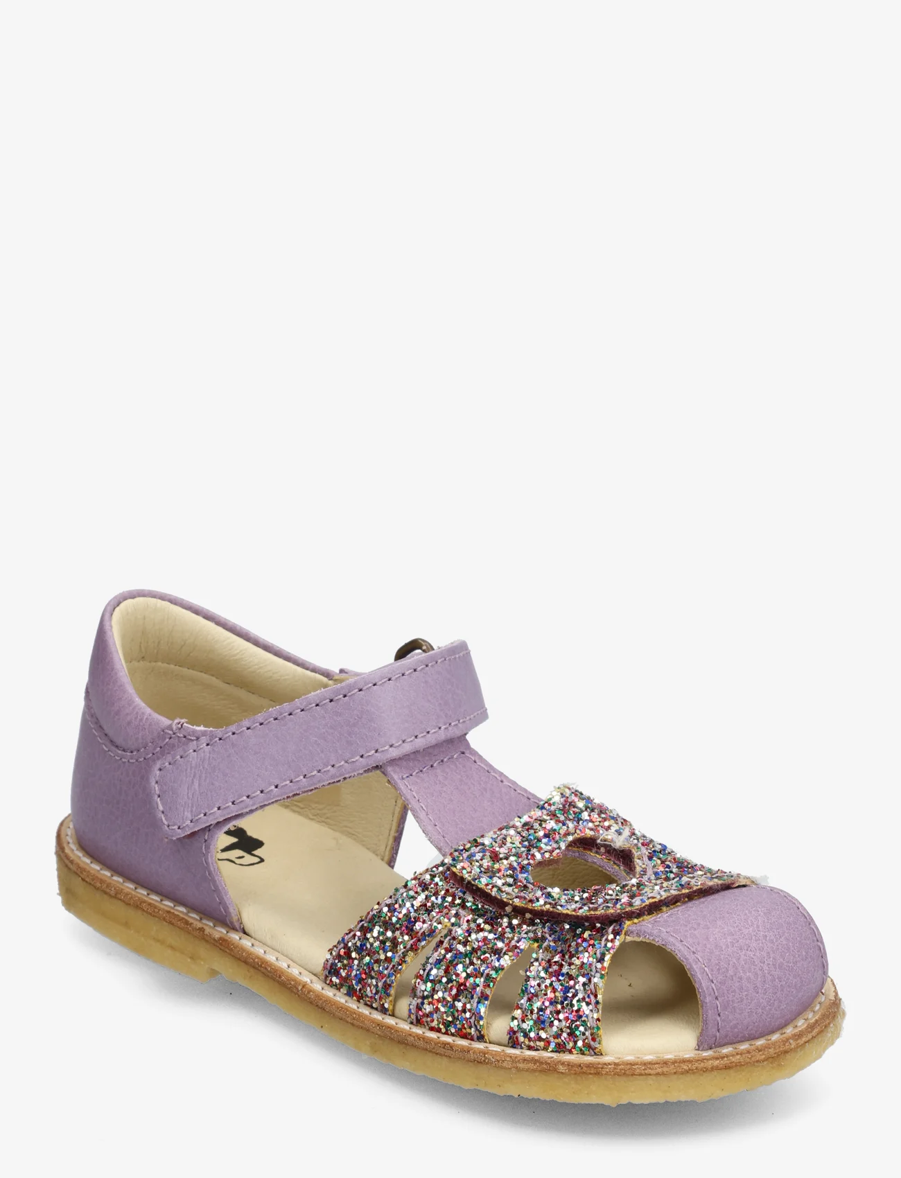 Arauto RAP - Hand Made Sandal - vasaras piedāvājumi - lavender/ disco - 0