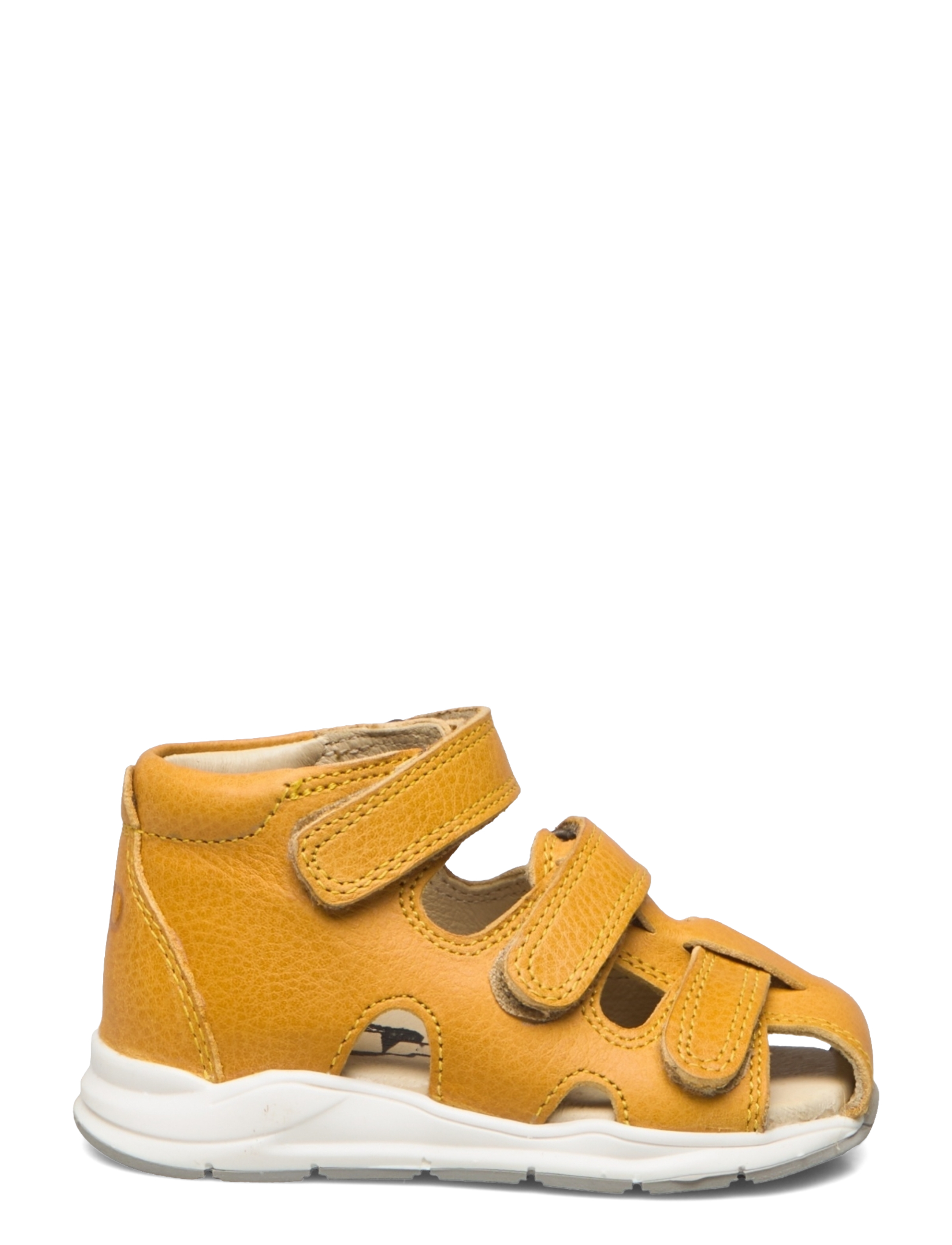 Arauto RAP - HAND MADE SANDAL - yellow - 1