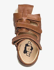 Arauto RAP - Hand Made Sandal - sandaler - cognac - 3